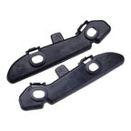 2 x Front Bumper Bracket Holders for BMW 3 Series Sedan (2012-2019)