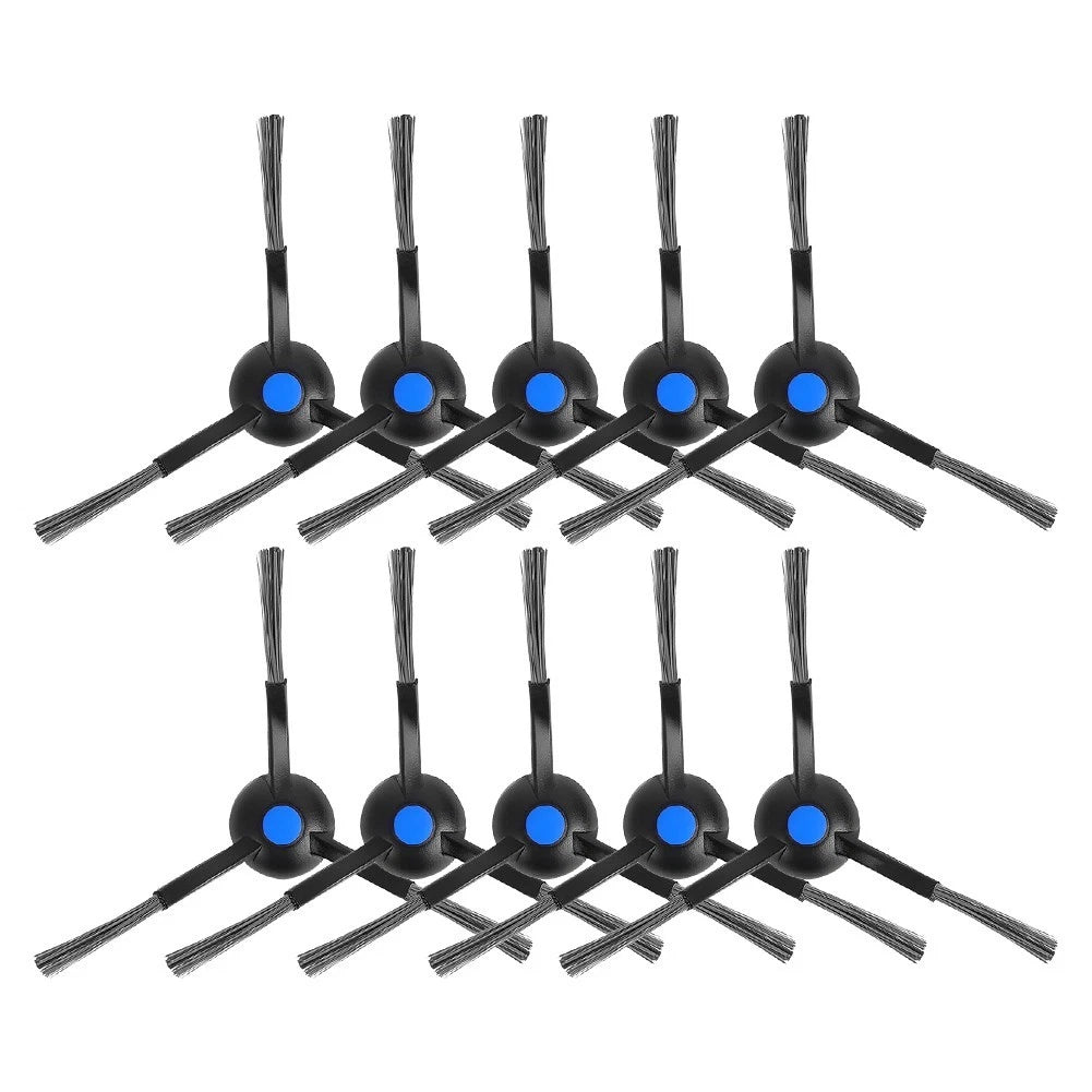 Side Brushes for T30 Pro, T30 Max, N30 Pro Vacuum Cleaners (Compatible)