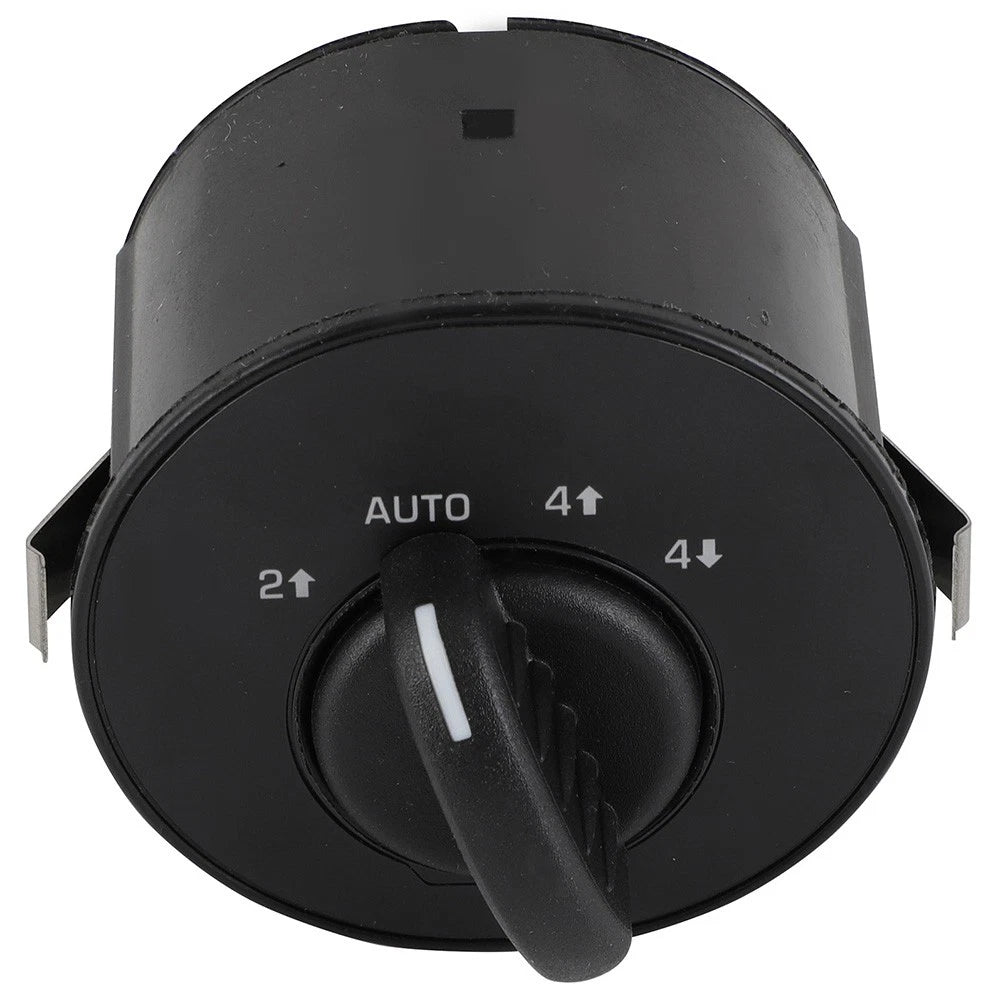 4X Four Wheel Drive Selector Switch for Chevrolet GMC (2002–2009)