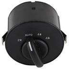4X Four Wheel Drive Selector Switch for Chevrolet GMC (2002–2009)