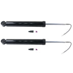 2X Rear Air Suspension Struts for Audi A6 A7 (2011-2018)