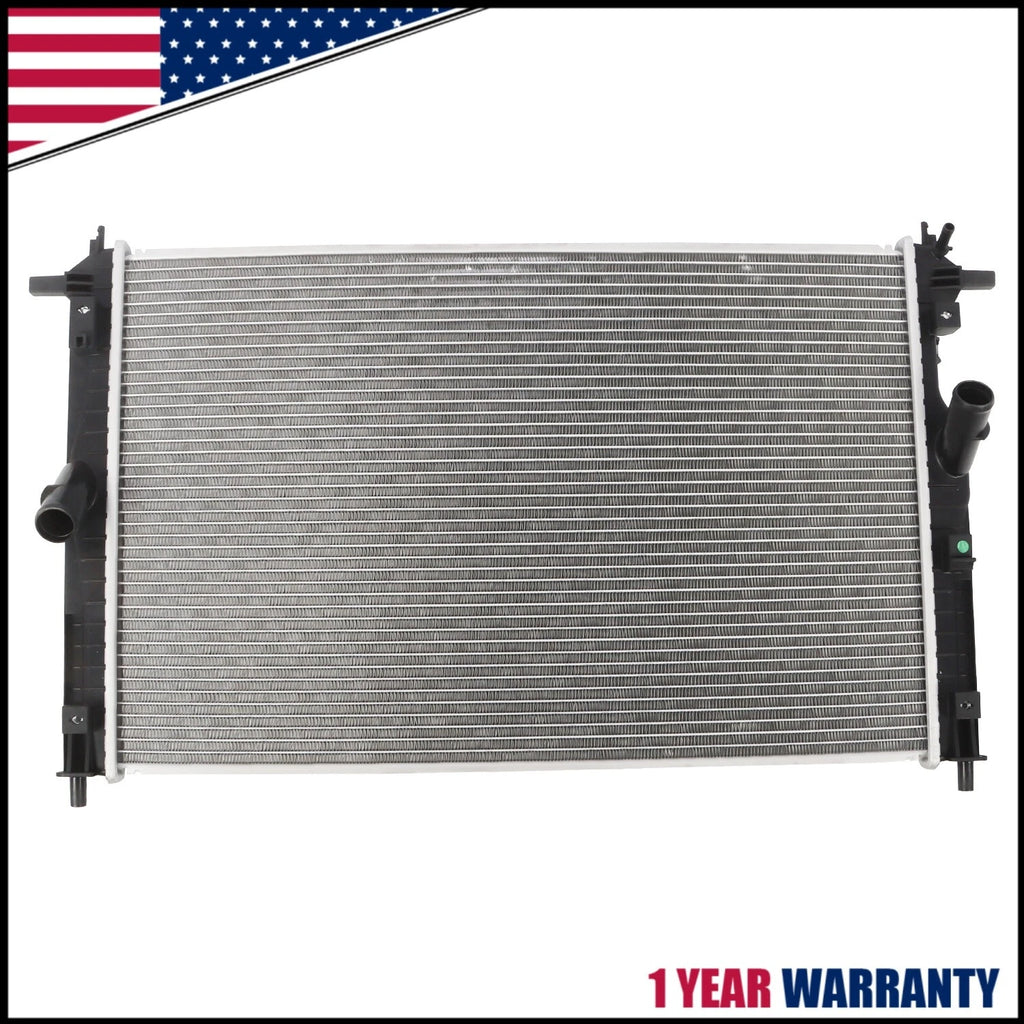 Radiator Assembly for Mazda 3 2.0L 2.5L (2019–2023) MA3010250