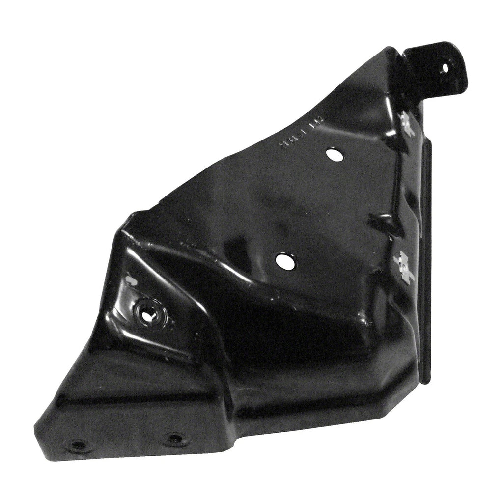 Replacement Steel Front Driver Side Fender Brace (See compatibility Chart)