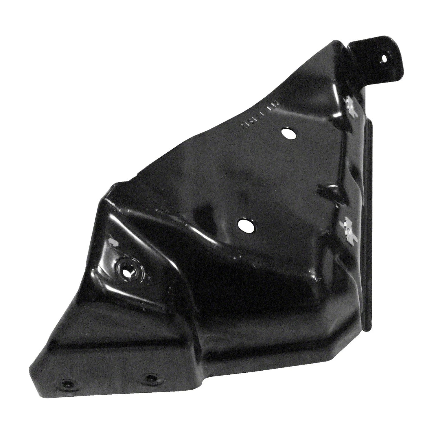 Replacement Steel Front Driver Side Fender Brace (See compatibility Chart)