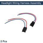 Headlight Wiring Harness Assembly for Volkswagen Golf (No.7N0972703)
