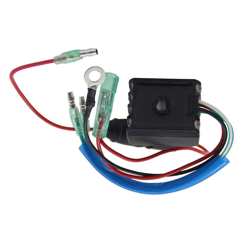 Voltage Rectifier Regulator for Yamaha 6HP 20HP 25HP 30HP 40HP 50HP F15A
