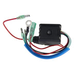 Voltage Rectifier Regulator for Yamaha 6HP 20HP 25HP 30HP 40HP 50HP F15A