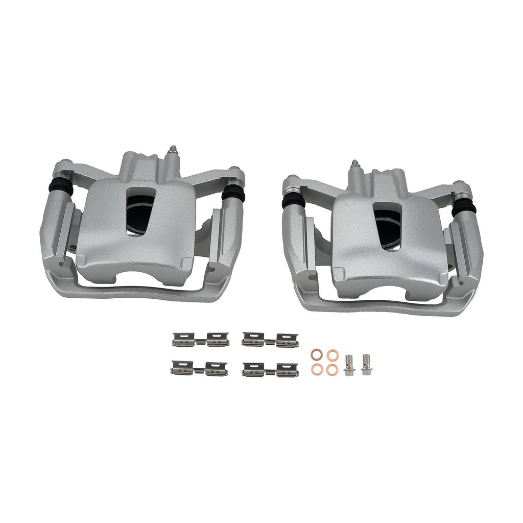 Disc Brake Caliper Set Rear for Ford F-150 (2012–2016) SLB2254 SLB2255 18-B5397