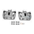 Disc Brake Caliper Set Rear for Ford F-150 (2012–2016) SLB2254 SLB2255 18-B5397