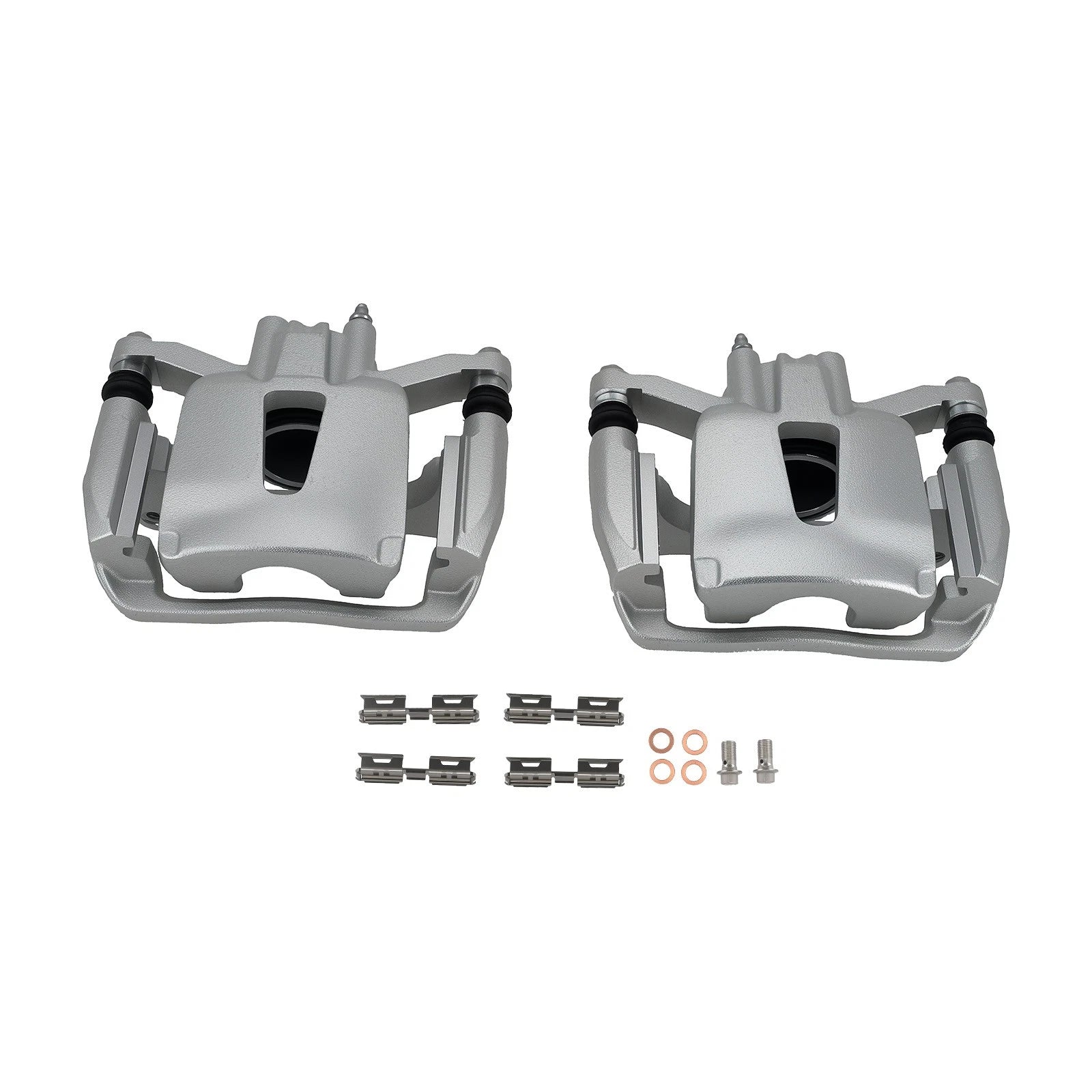 Disc Brake Caliper Set Rear for Ford F-150 (2012–2016) SLB2254 SLB2255 18-B5397