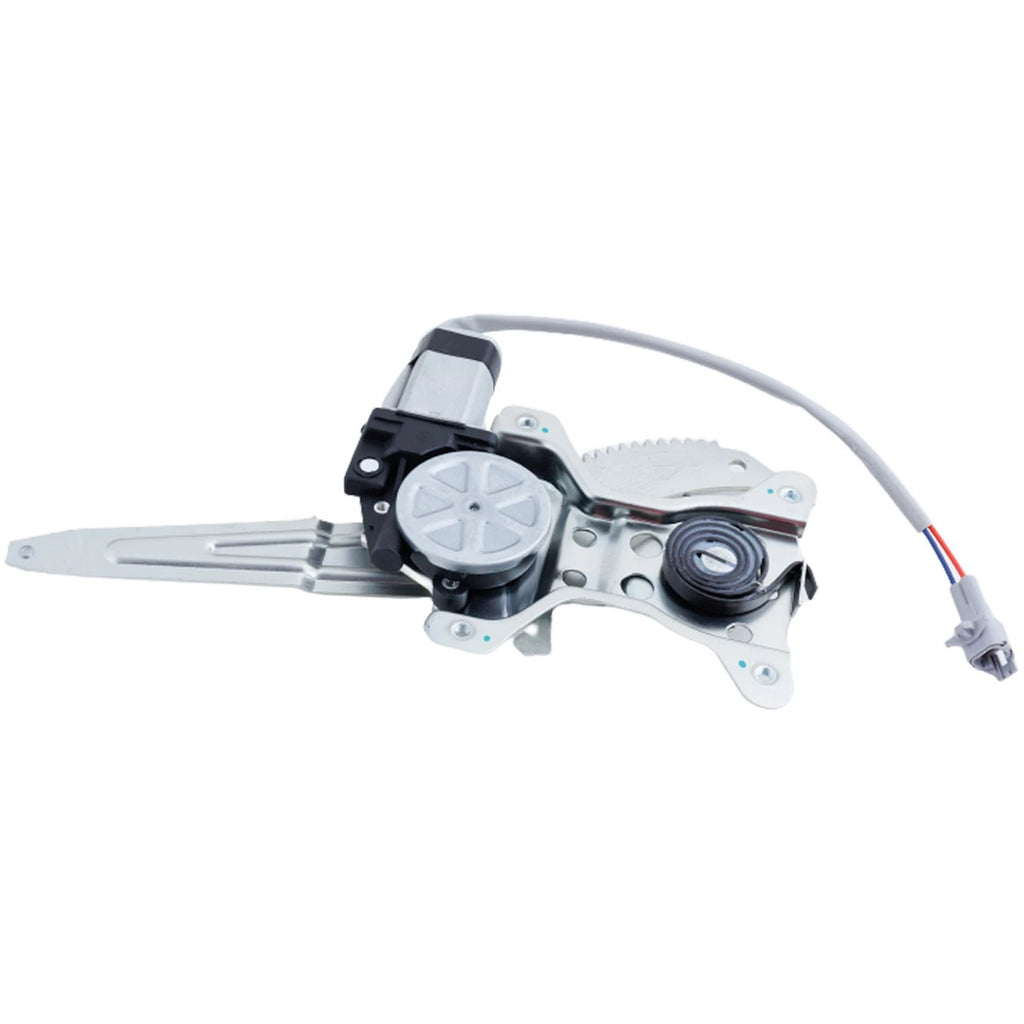 Window Regulator for Toyota Corolla (1993–1997) Right Rear