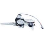 Window Regulator for Toyota Corolla (1993–1997) Right Rear