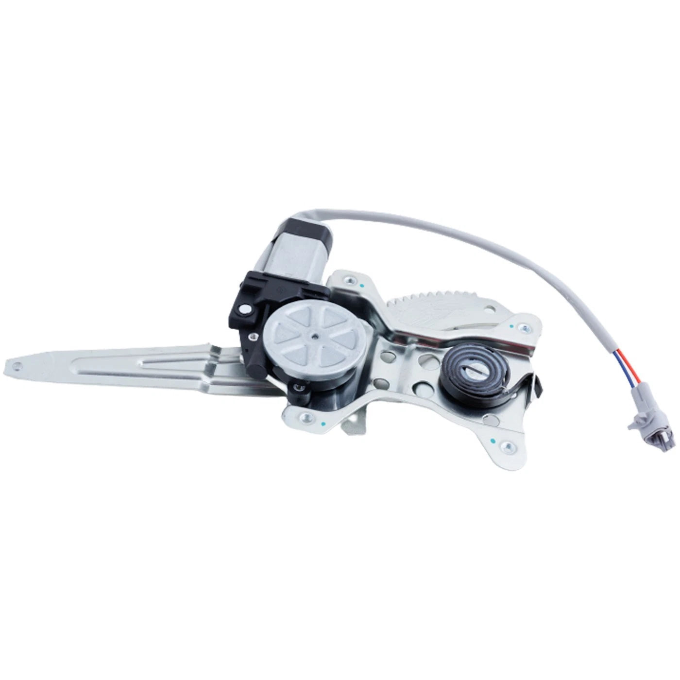 Window Regulator for Toyota Corolla (1993–1997) Right Rear