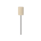 Set of 7 Wool Grinding Heads for Rotary Tool (65mm Handle)