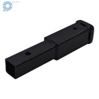 8" Trailer Hitch Extension for 2" Receiver Tube (Universal Fit)