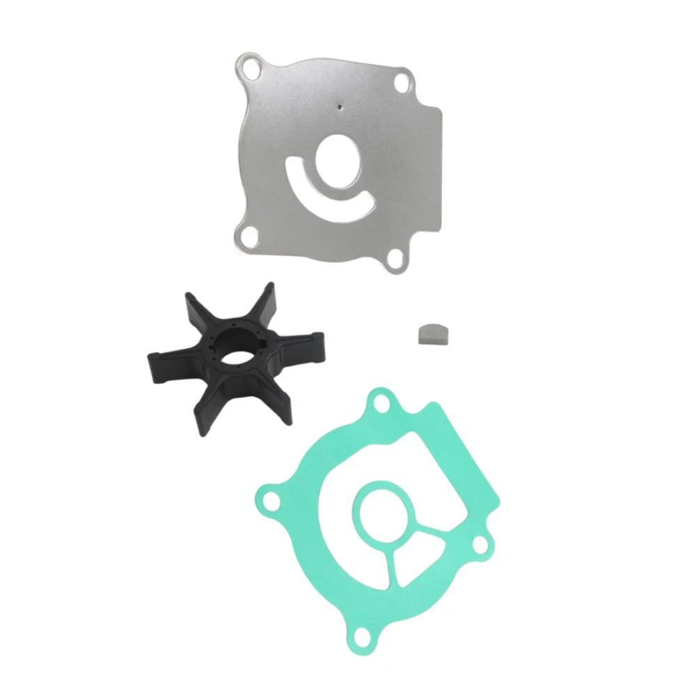 Water Pump Repair Kit for Evinrude Johnson OMC 25-50 HP (5032166, 5031744)