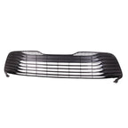 Front Lower Grille Replacement for 2018–2020 Toyota Camry Hybrid (Black)