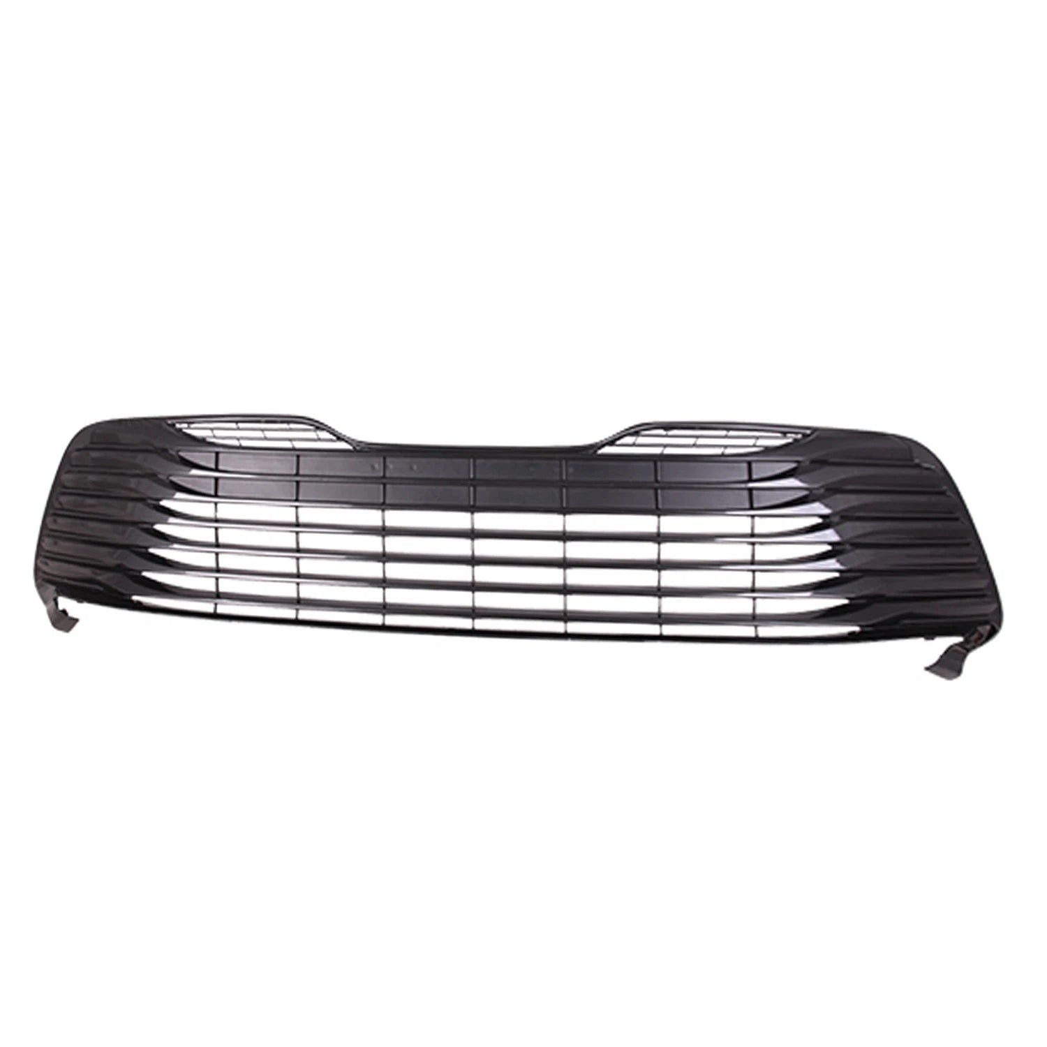 Front Lower Grille Replacement for 2018–2020 Toyota Camry Hybrid (Black)