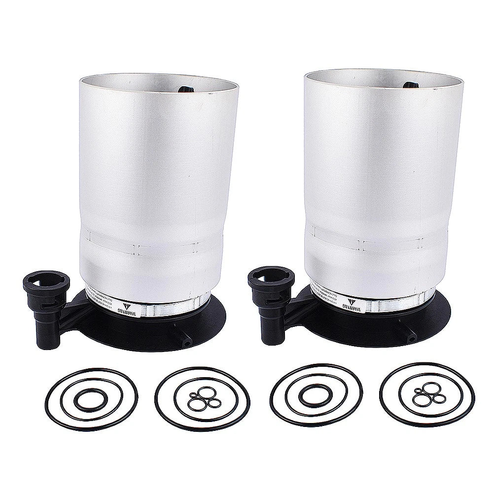 Pair Air Suspension Springs for Ford Expedition (2007–2013) Rear