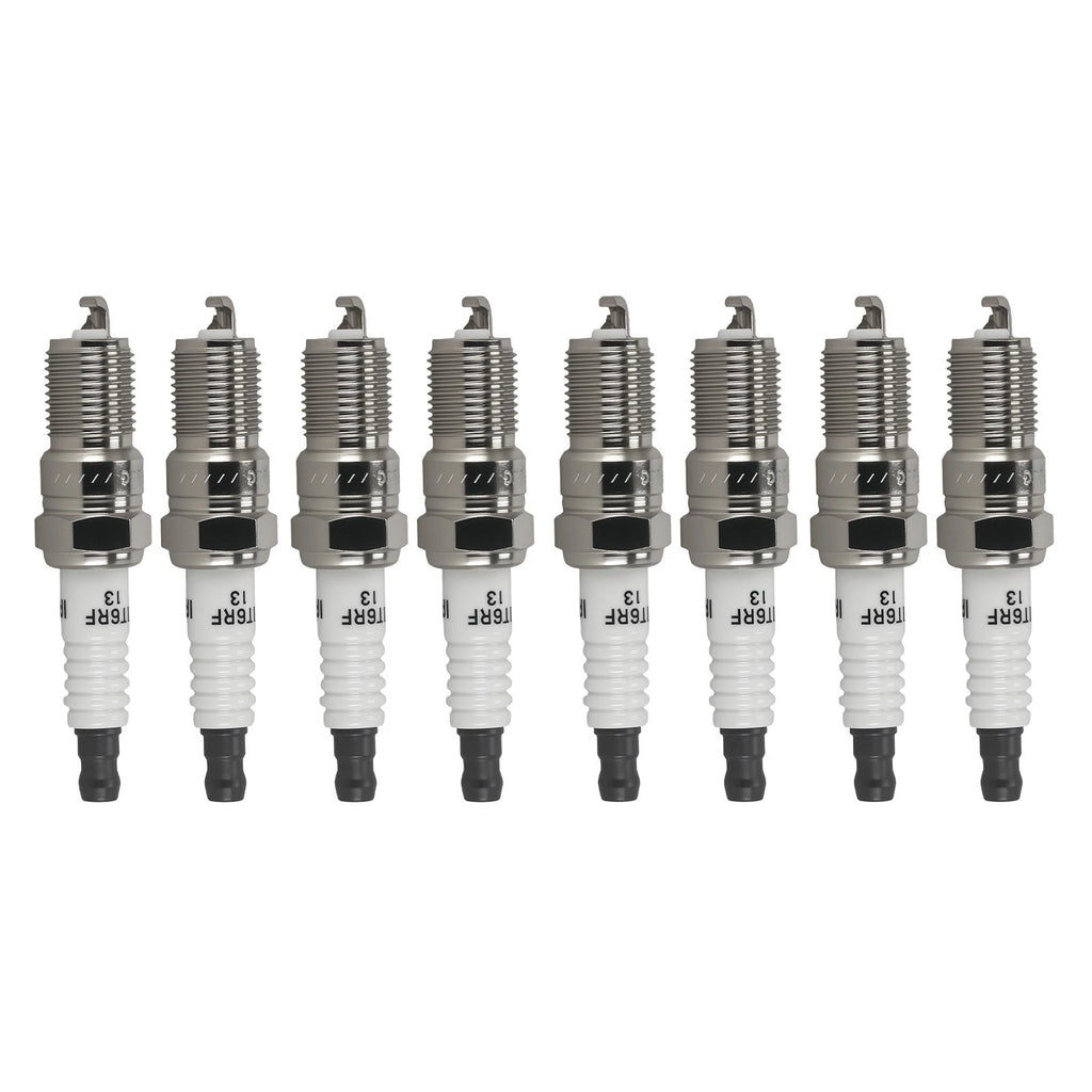 8X Iridium Spark Plugs for Ford Escape 2.3L (2005–2008) 97287 ITR5H13