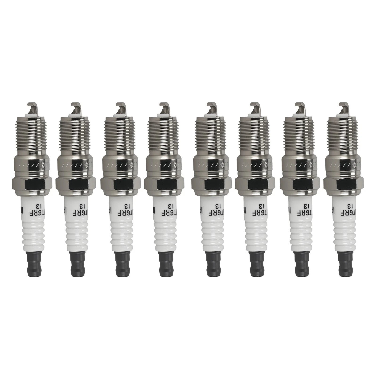 8X Iridium Spark Plugs for Ford Escape 2.3L (2005–2008) 97287 ITR5H13