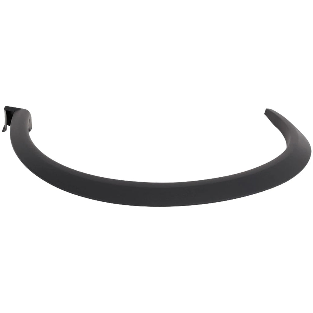 Fender Flares Moulding Trim for Rear Driver Left Side