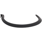 Fender Flares Moulding Trim for Rear Driver Left Side