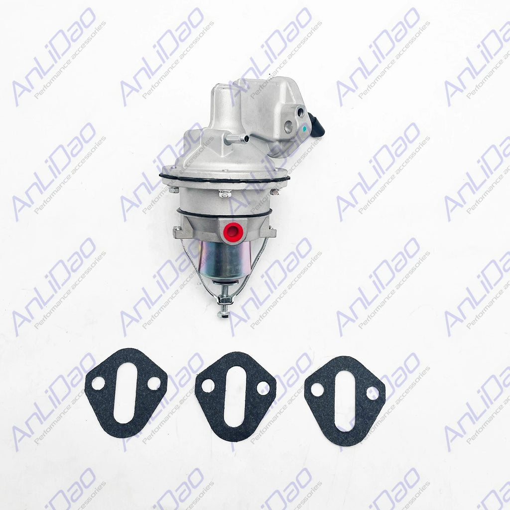 Fuel Pump for Mercruiser 2.5L 3.0L 3.7L (509407, 3854858)