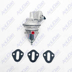 Fuel Pump for Mercruiser 2.5L 3.0L 3.7L (509407, 3854858)