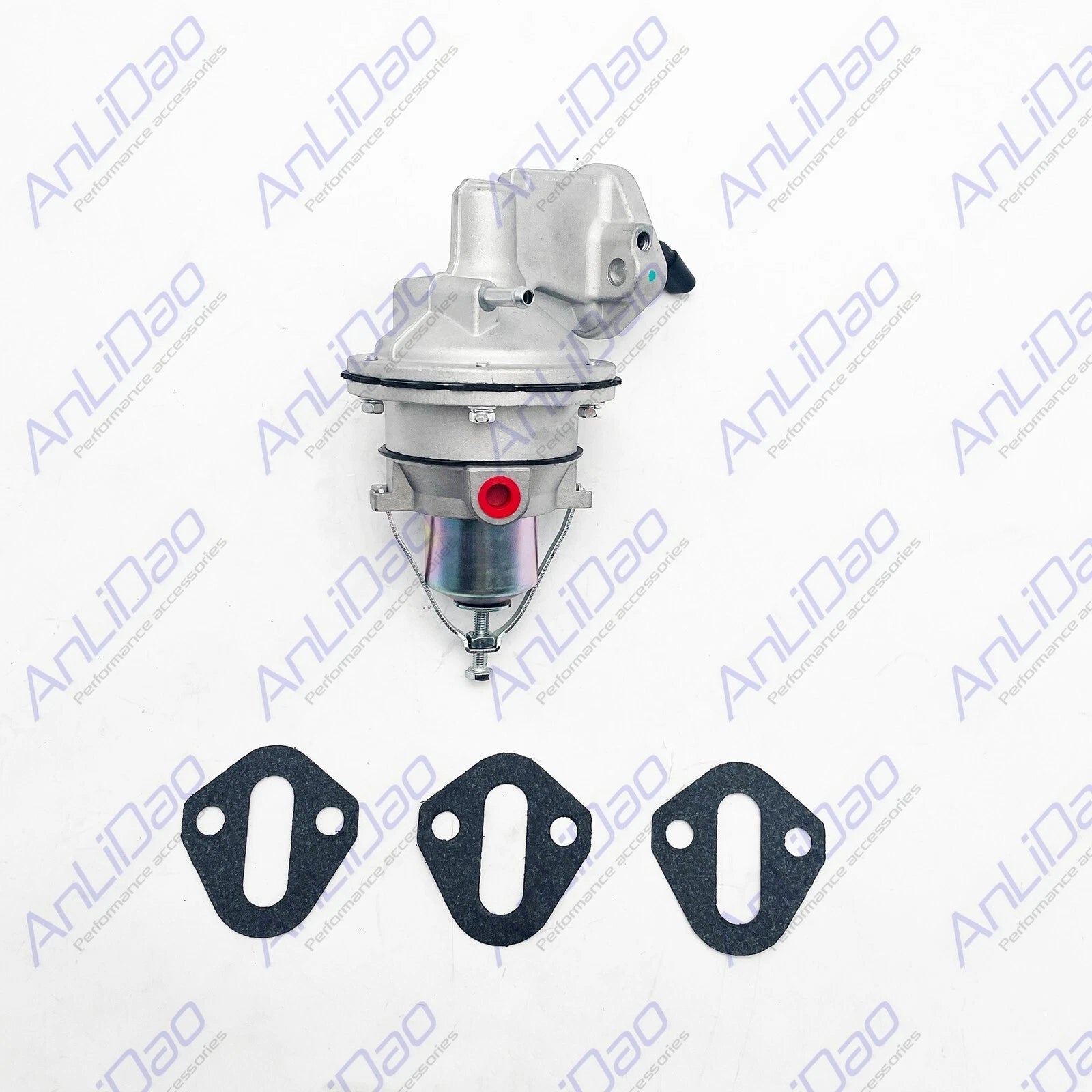 Fuel Pump for Mercruiser 2.5L 3.0L 3.7L (509407, 3854858)