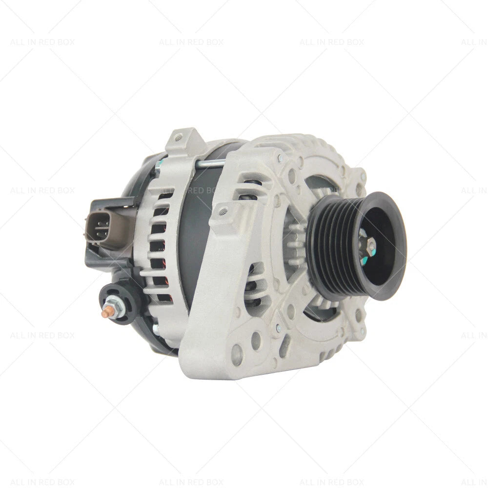 Alternator for Toyota Landcruiser Prado GRJ120R GRJ150R 1GR-FE (2002–2015)