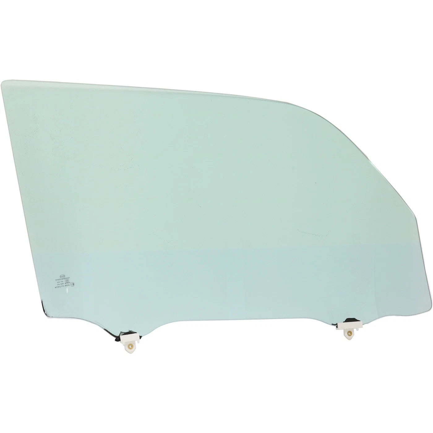 Front Driver Left Door Glass for Toyota 4Runner (2010–2023)