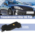Transmission Filter Oil Pan for Lexus IS350 Base F Sport (2006-2023)