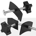 Disc Brake Piston Compressor Tool for Light Trucks