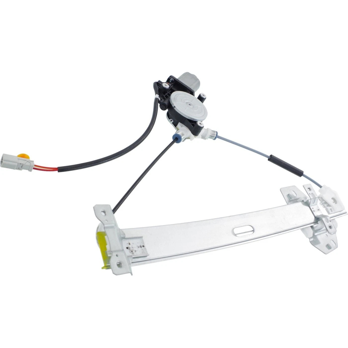 Set of 2 Window Regulators for Acura CL (2001–2002) Front Left & Right