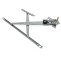 Front LH Manual Window Regulator for Honda Civic (1992–1995)