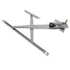 Front LH Manual Window Regulator for Honda Civic (1992–1995)
