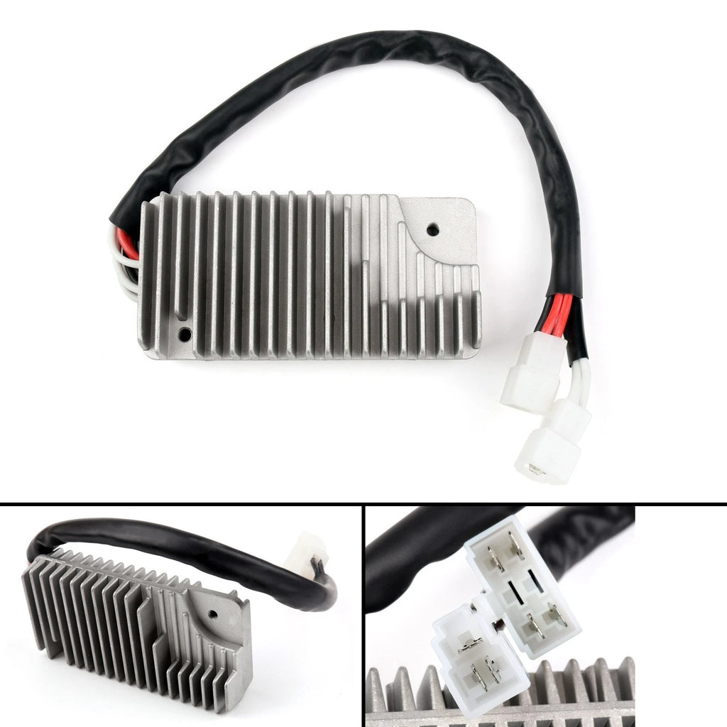 Voltage Regulator Rectifier for Yamaha XVZ1200 Venture Royale (1983–1985, 1988–1989)