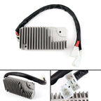 Voltage Regulator Rectifier for Yamaha XVZ1200 Venture Royale (1983–1985, 1988–1989)