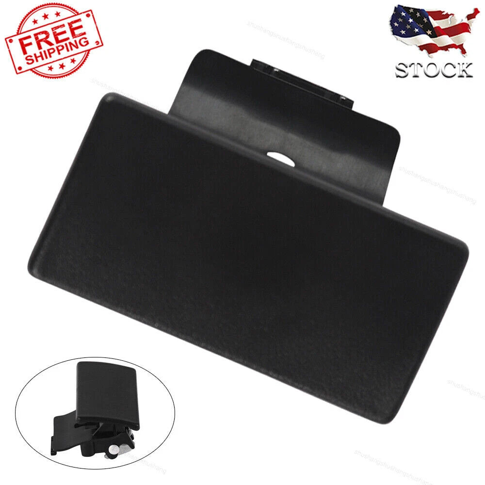 Glove Box Latch Handle for Hummer H3 (2006–2012), Chevy Colorado, GMC Canyon