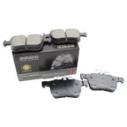 Brake Pad Set for Audi Q5 (2018–2021) 5Q0698451N / EUR 1761