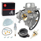 Carburetor Intake Adapter for Polaris Predator 500 (2003-2006)