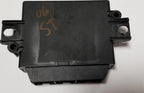 Parking Aid Assist Control Module for Jaguar S-Type (2005–2008) 4R83-15K866