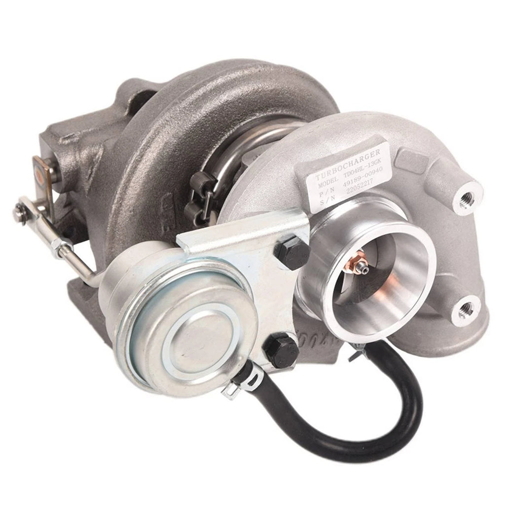 Turbocharger for Bobcat S250 (2001-2008)