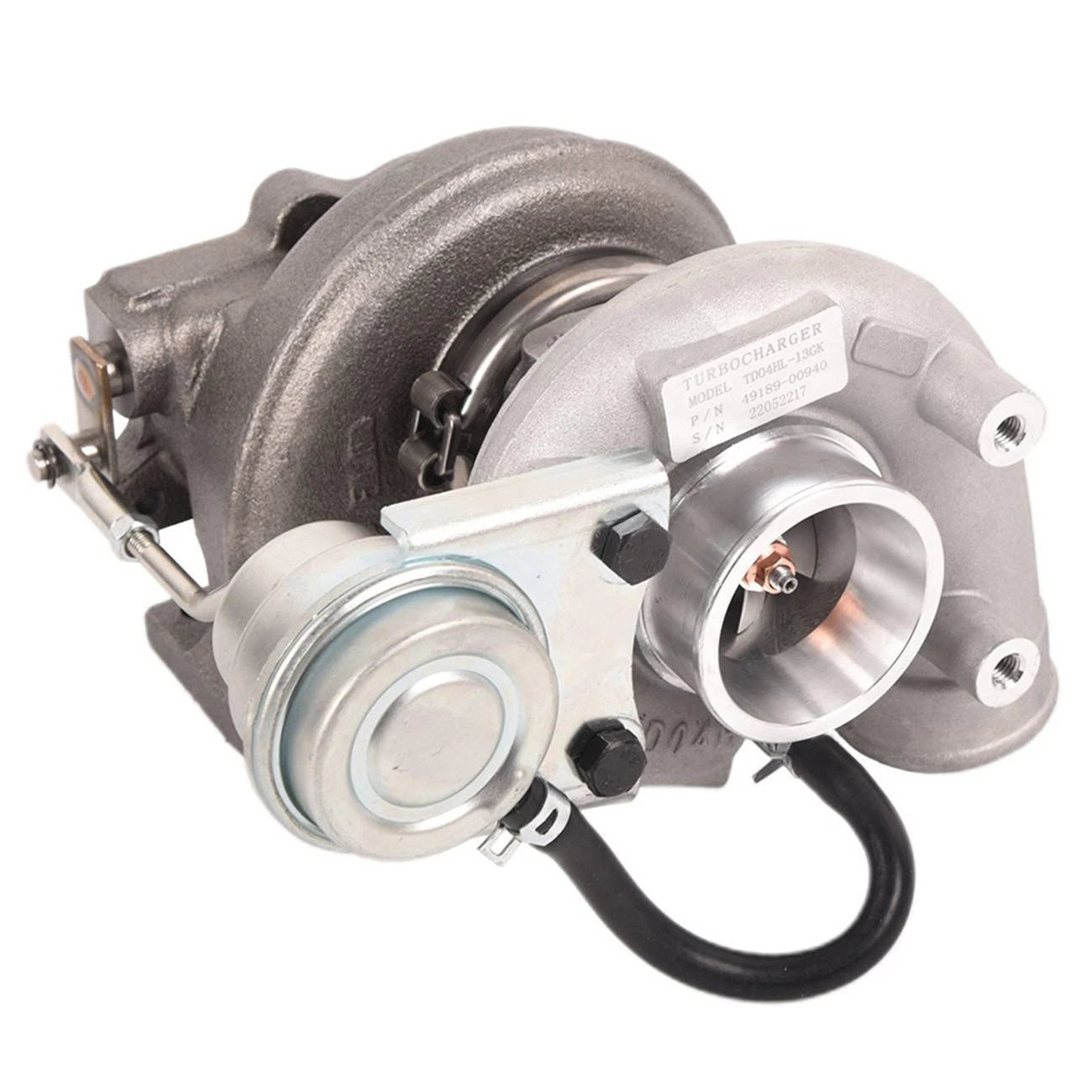 Turbocharger for Bobcat S250 (2001-2008)