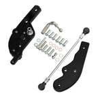 Extended Reach Forward Control Kit for Harley Breakout Fat Bob (2018–2026)