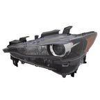 Replacement Driver Side LED Headlight Assembly for Toyota Tacoma (2016–2023)
