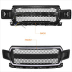 Right Side Convex Mirror Glass for BMW X5 X6 (2007–2014)