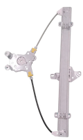 Front RH Window Regulator for Nissan Navara D40, Pathfinder R51 (2005-2013)