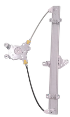 Front RH Window Regulator for Nissan Navara D40, Pathfinder R51 (2005-2013)